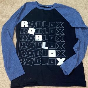 Roblox Tee